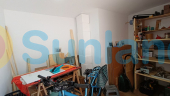 Resale - Villa - Pinar De Campoverde - 