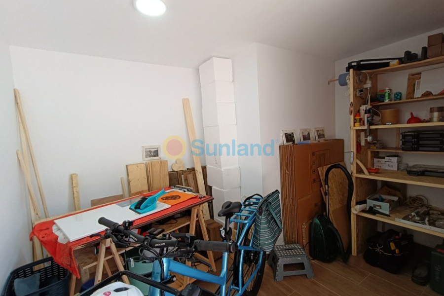 Resale - Villa - Pinar De Campoverde - 