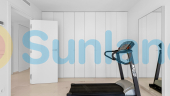 Resale - Apartment - Torrevieja - La Mata