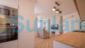 Verkauf - Apartamento - Torrevieja