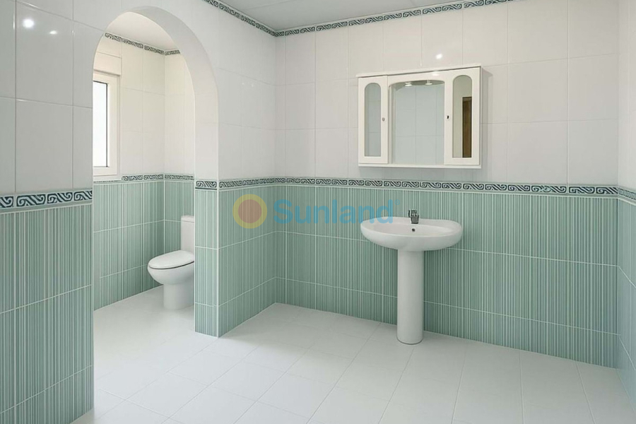 Använda fastigheter - Villa - Denia - La Xara - La Sella