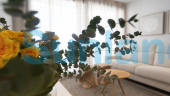 New Build - Apartment - Dénia - L´Estanyó (Marinas)