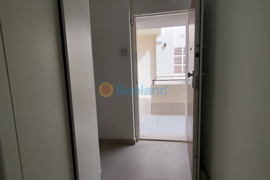 Resale - Townhouse - Torrevieja - El Acequión - Los Náufragos