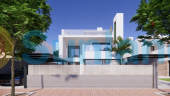 New Build - Villa - Torre Pacheco - Santa Rosalia Lake And Life Resort