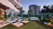 Ny bygg - Ground floor apartment - Villajoyosa - Playa del Torres