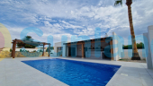 Resale - Villa - Torrevieja - Torreta - florida