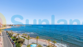 Resale - Apartment - Torrevieja - La Mata