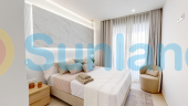 New Build - Apartment - Orihuela Costa - Lomas De Cabo Roig