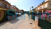 Resale - Townhouse - Algorfa - Montemar