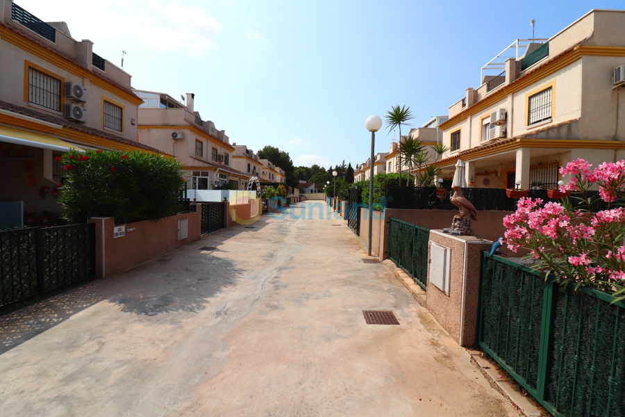 Resale - Townhouse - Algorfa - Montemar