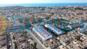 Ny bygg - Villa - Orihuela Costa - La Zenia