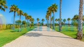 Resale - Villa - Elche/Elx