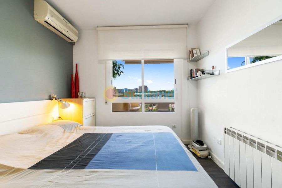 Segunda mano - Apartamento - Orihuela Costa - Campoamor