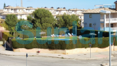 Resale - Townhouse - Orihuela Costa - Lomas De Cabo Roig