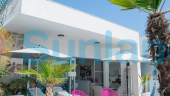 Resale - Villa - Torrevieja - 