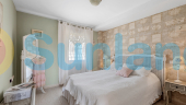 Resale - Villa - Monforte del Cid