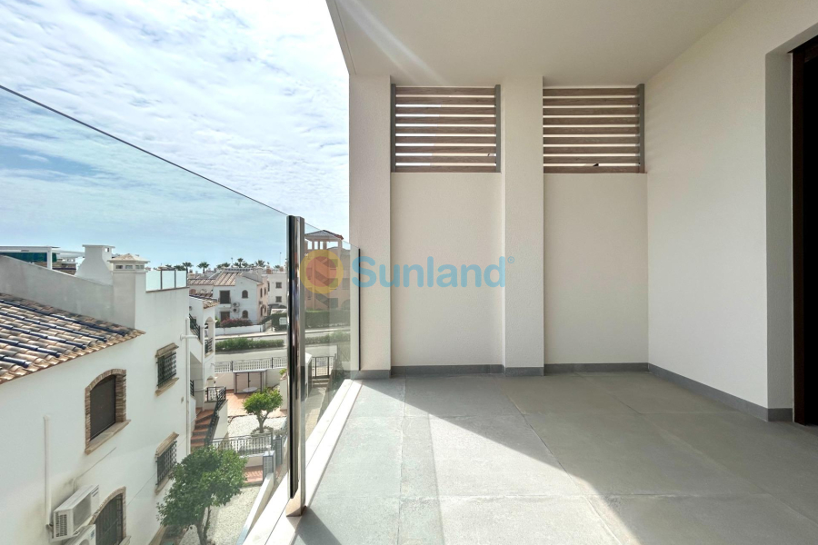 Resale - Penthouse - Orihuela Costa - PAU 8