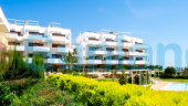 Вторичка - Апартамент - Orihuela Costa - Cabo Roig