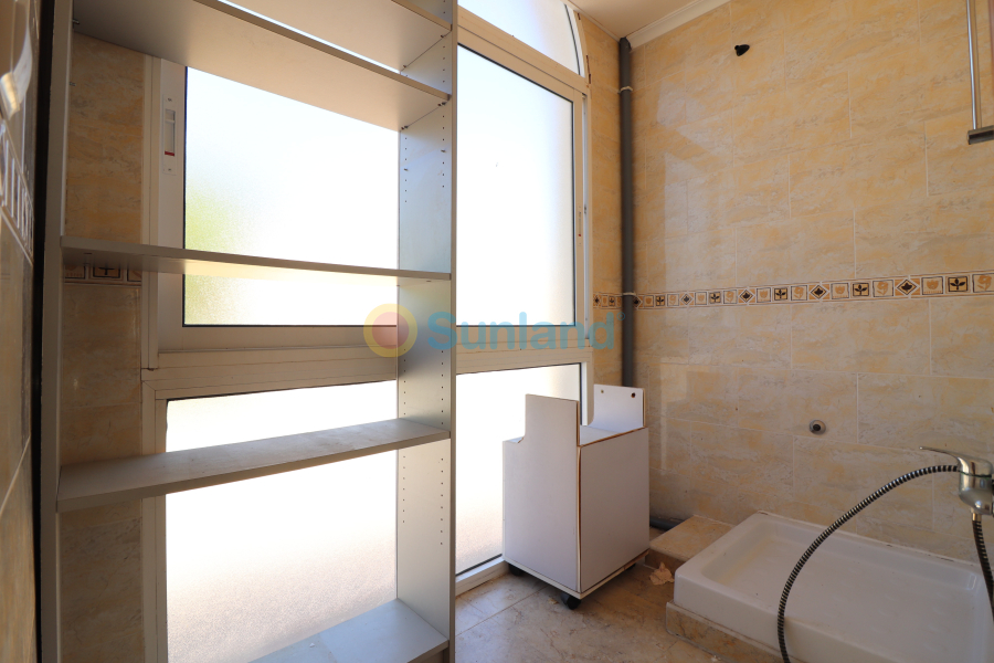 Resale - Commercial - Algorfa - La finca Golf