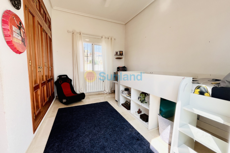 Resale - V - San Miguel De Salinas