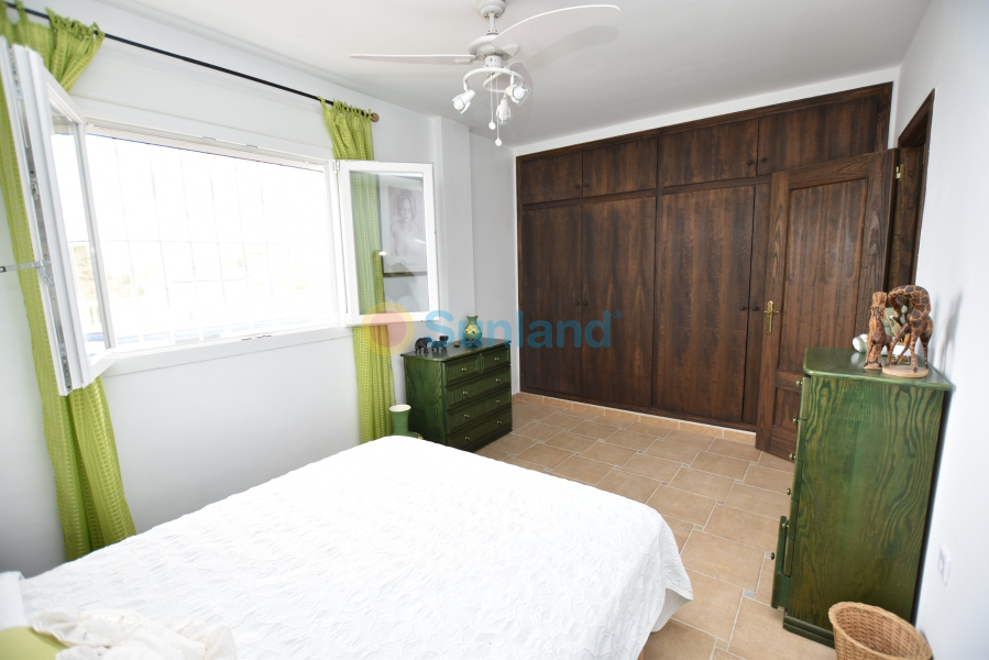 Brukte eiendommer - Villa - Algorfa - Montemar