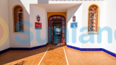 Resale - Villa - Aguilas - 