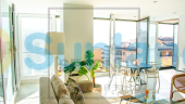 Resale - Apartment - Guardamar del Segura - 