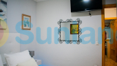 Resale - Townhouse - Torrevieja - 