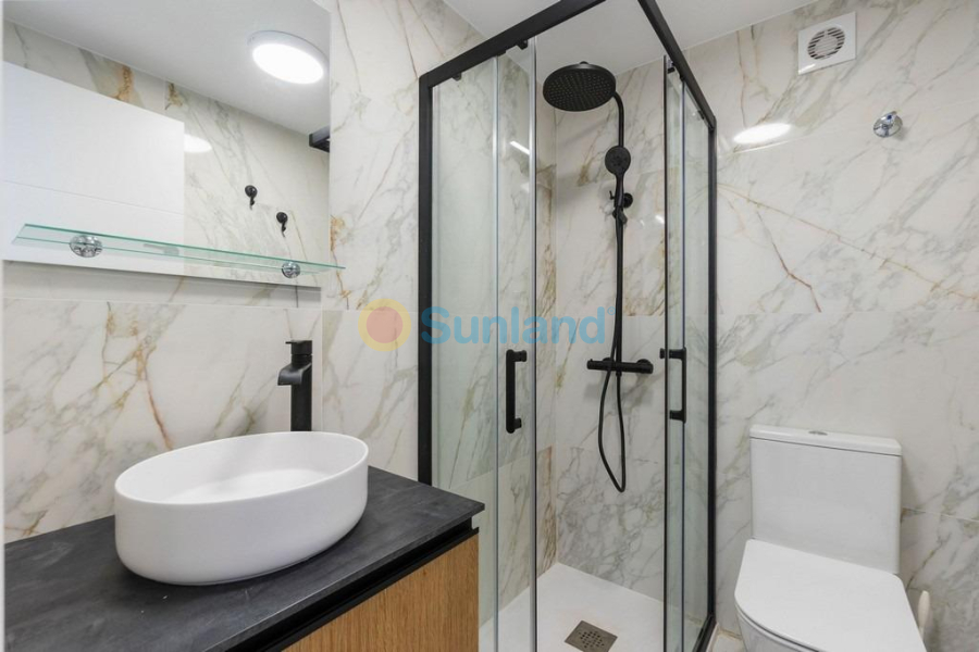 Segunda mano - Apartamento - Torrevieja - Cabo Cervera