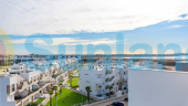 Resale - Apartment - Guardamar del Segura - El Raso