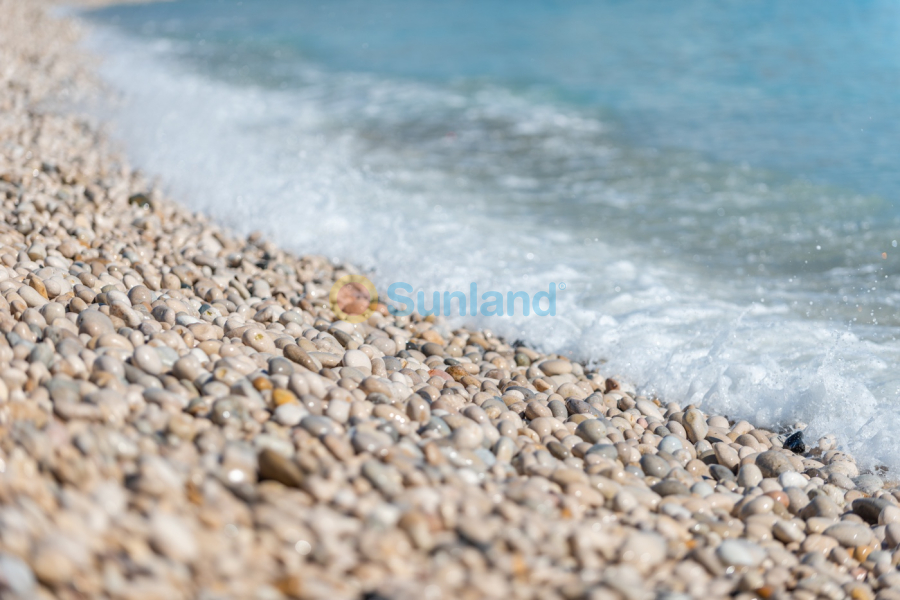 Resale - Apartment - Altea