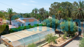 Resale - Villa - Orihuela Costa - 