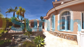 Resale - Detached Villa - Ciudad Quesada - Pueblo Bravo