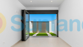 New Build - Town House - Los Alcázares - Serena Golf