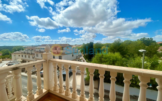 Terraced house - Long time Rental - Algorfa - Montemar
