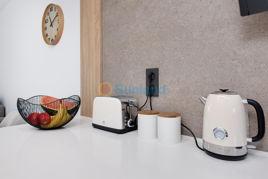 Segunda mano - Apartamento - Guardamar del Segura - Urbanizaciones