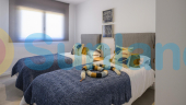 Neubau - Apartment - Orihuela Costa - Campoamor
