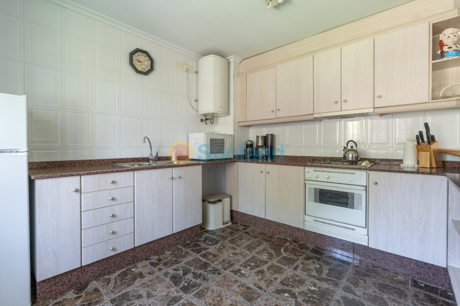 Brukte eiendommer - 5. Finca / Country Property - Bocairent - Inland