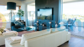 Resale - Apartment - Orihuela Costa - Las Colinas golf