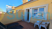 Resale - Villa - La Zenia - Marco Polo