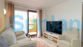 Resale - Apartment - Torrevieja - Punta Prima