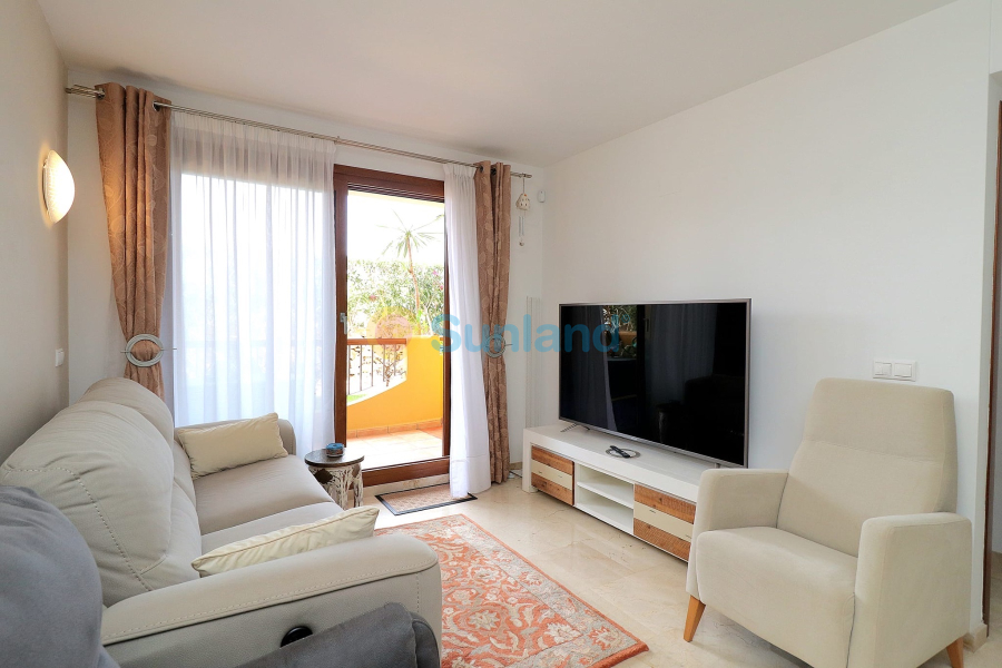 Verkauf - Apartment - Torrevieja - 