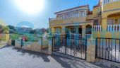 Segunda mano - Terraced house - Orihuela Costa - Las Filipinas