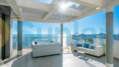 Resale - Apartment - Benidorm