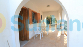 Resale - Villa - Orihuela Costa - Mil Palmeras