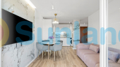 Verkauf - Apartamento - Torrevieja - Rocio Del Mar