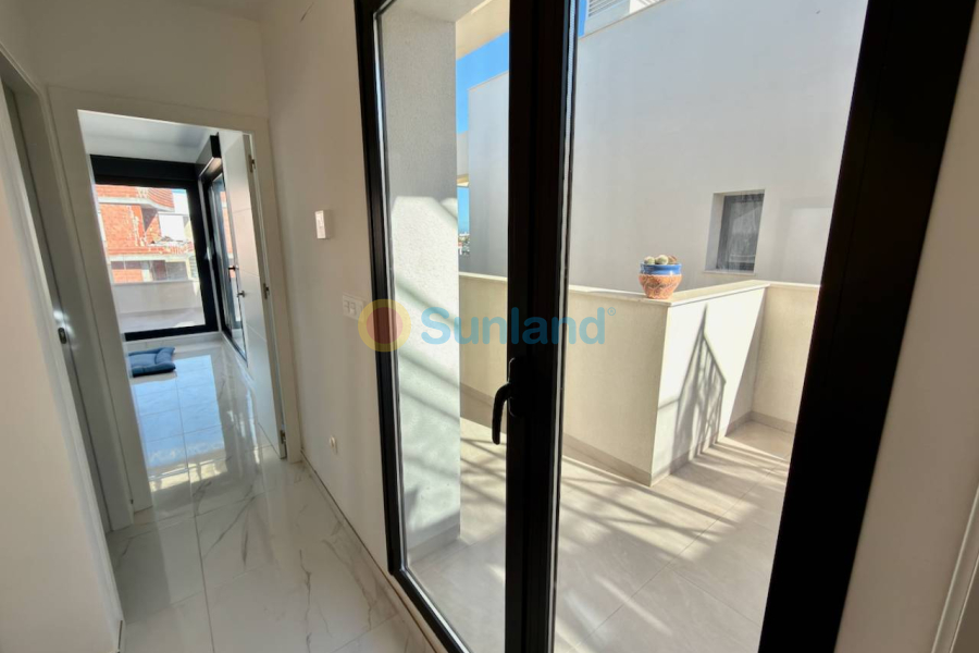 Brukte eiendommer - Villa - Los Montesinos - La Herrada