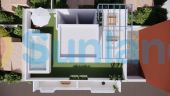 New Build - Penthouse - Orihuela costa - Torre de la Horadada