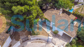 Brukte eiendommer - Villa - Orihuela Costa - Punta Prima