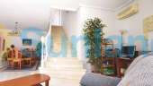 Brukte eiendommer - Detached Villa - Ciudad Quesada - Pueblo Bravo